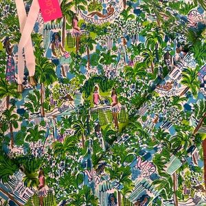 Lilly Pulitzer pullover